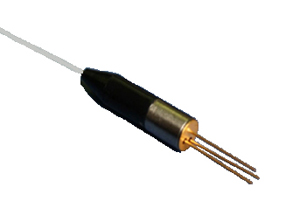 Módulo de diodo detector de cable coaxial InGaAs